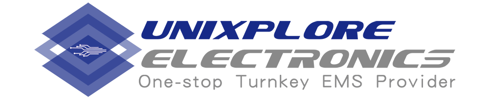 Tá Unixplore Electronics Co., Teo.