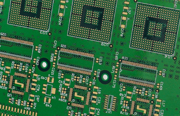 Conas priontáil síoda a chur le feistí SMT i ndearadh PCB?