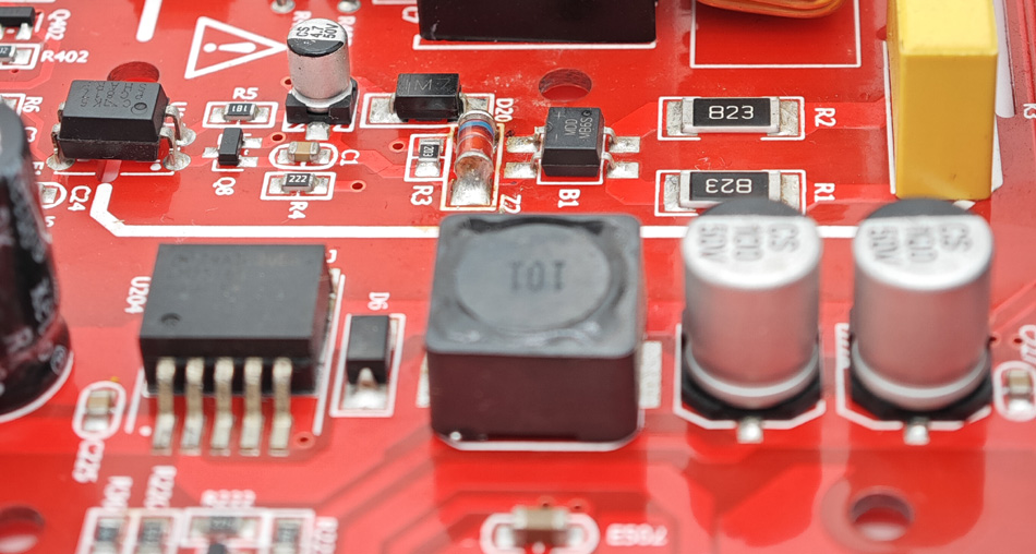 Conas fadhbanna teip trealaimh a réiteach i bpróiseáil PCBA