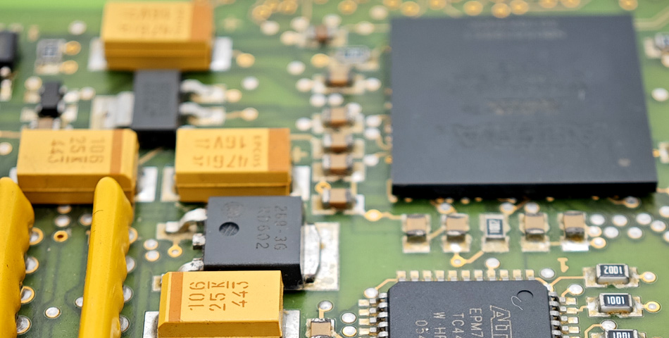 Fadhb táirgeacht íseal agus réiteach i bpróiseáil PCBA