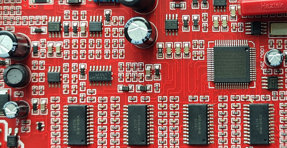 Conas an fhadhb róchaiteachais costais i bpróiseáil PCBA a shárú