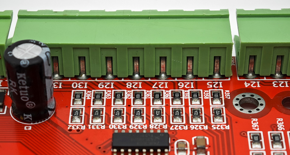 Oibríocht leas iomlán a bhaint monarchana PCBA: ó rialú costais go feabhsú éifeachtúlachta