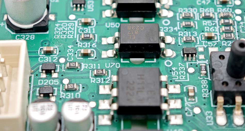 Conas a dhéanann bainistíocht fardail monarchana PCBA difear don timthriall seachadta?
