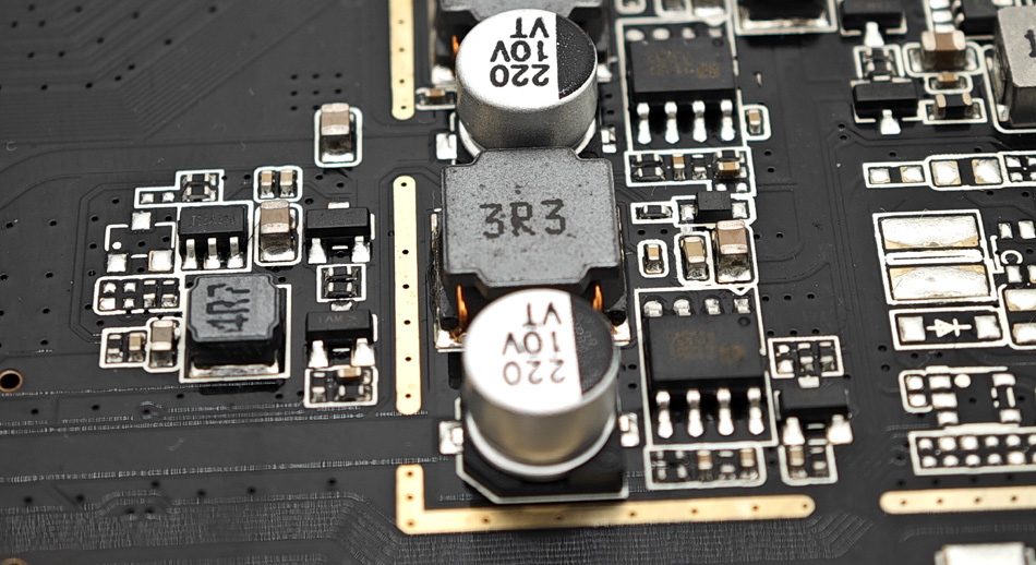 Conas is féidir le monarchana PCBA feabhas a chur ar rátaí ratha tionscadail trí bhainistíocht lánphróisis