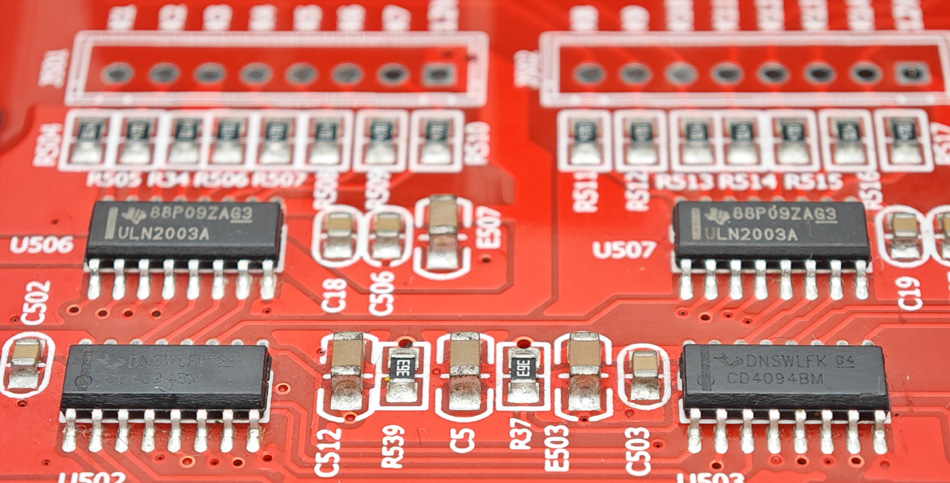 Conas a chuireann uasghrádú tionsclaíoch monarchana PCBA athrú tionscail chun cinn?