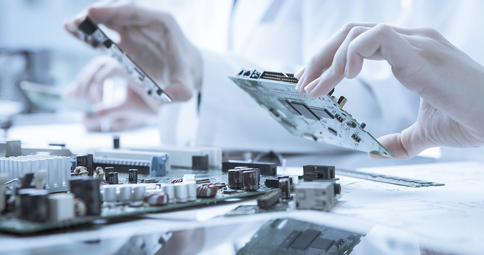 Conas iomaíochas an mhargaidh táirgí a fheabhsú trí mhonarchana PCBA a tháirgeadh go solúbtha