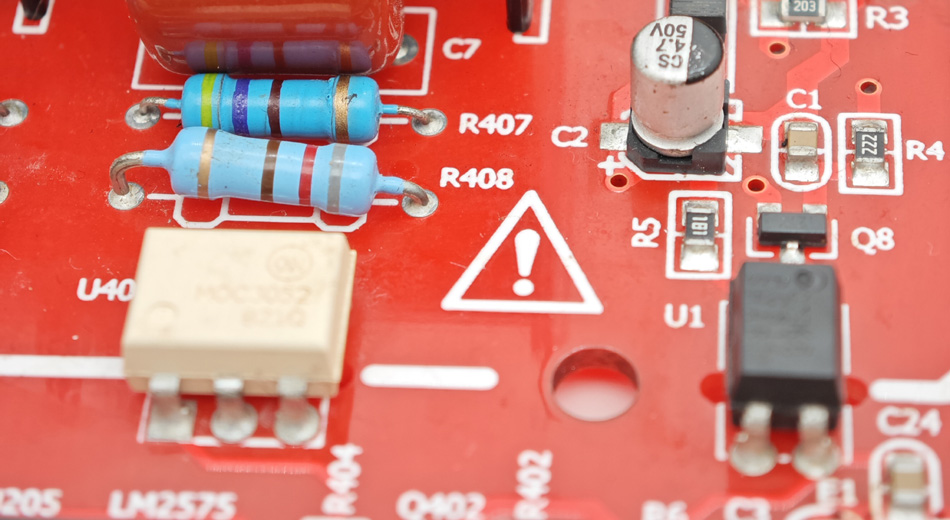 Cén chaoi a mbíonn tionchar ag cáil an chustaiméara ar mhonarchana PCBA ar cháil branda?