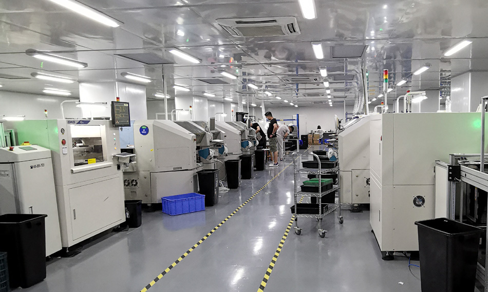 Conas is féidir le monarchana PCBA líonra láidir caidrimh custaiméirí a thógáil?