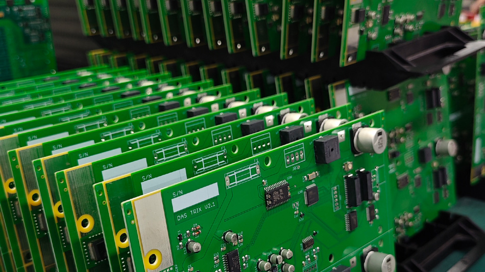 Anailís cás comhair mhonarcha PCBA: Cad atá taobh thiar den rath?