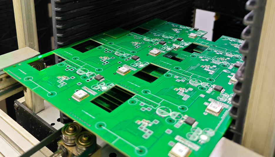 Conas is féidir le monarchana PCBA seirbhísí pearsantaithe a sholáthar chun freastal ar riachtanais éagsúla na gcustaiméirí?