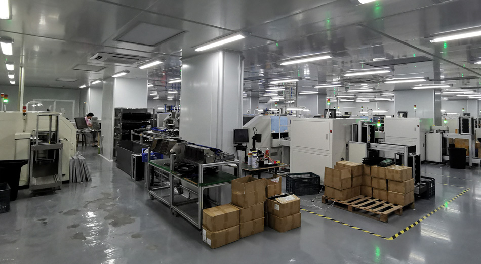 Conas is féidir le múnla comhair mhonarcha PCBA feabhas a chur ar thaithí seirbhíse do chustaiméirí