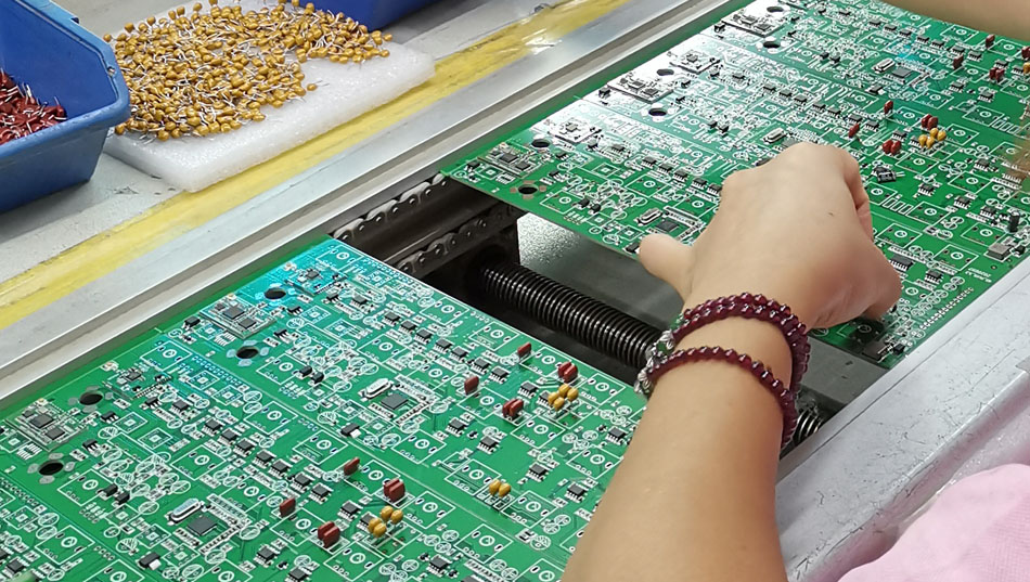 Conas a chuidíonn seirbhís comhairliúcháin do chustaiméirí mhonarcha PCBA le fadhbanna teicniúla a réiteach