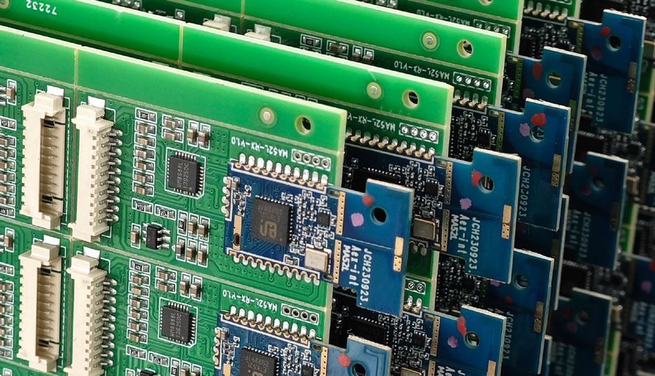 Conas a laghdaíonn monarchana PCBA costais táirgthe trí bhainistíocht fuinnimh