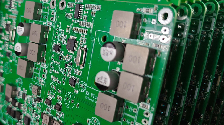 Conas cumas próiseála ábhair speisialta monarchana PCBA a mheas?