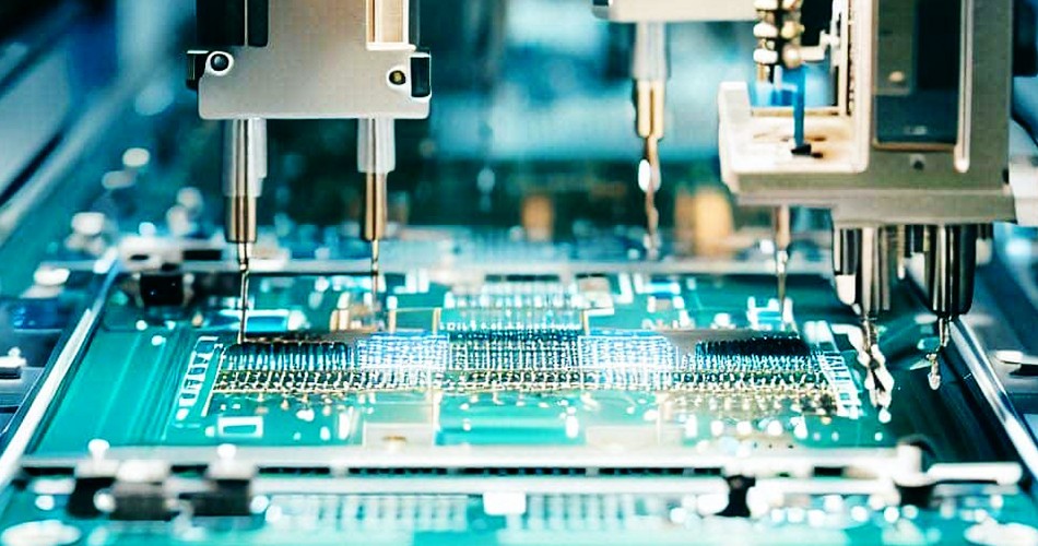 Conas a dhéanann rialú cáilíochta i monarchana PCBA difear do shaol an táirge?