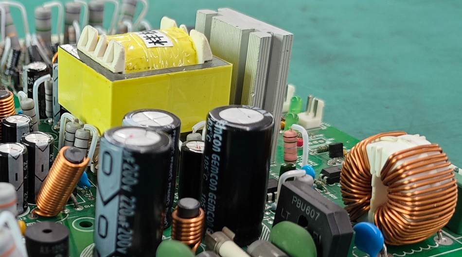 Conas is féidir le monarchana PCBA cáilíocht próiseála PCB ilchiseal a chinntiú?