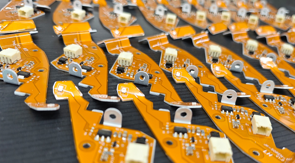 Cumais Déantúsaíochta Monarcha PCBA a Mheas: Cad iad na Fachtóirí a mbíonn tionchar acu ar Chaighdeán an Táirgeachta?