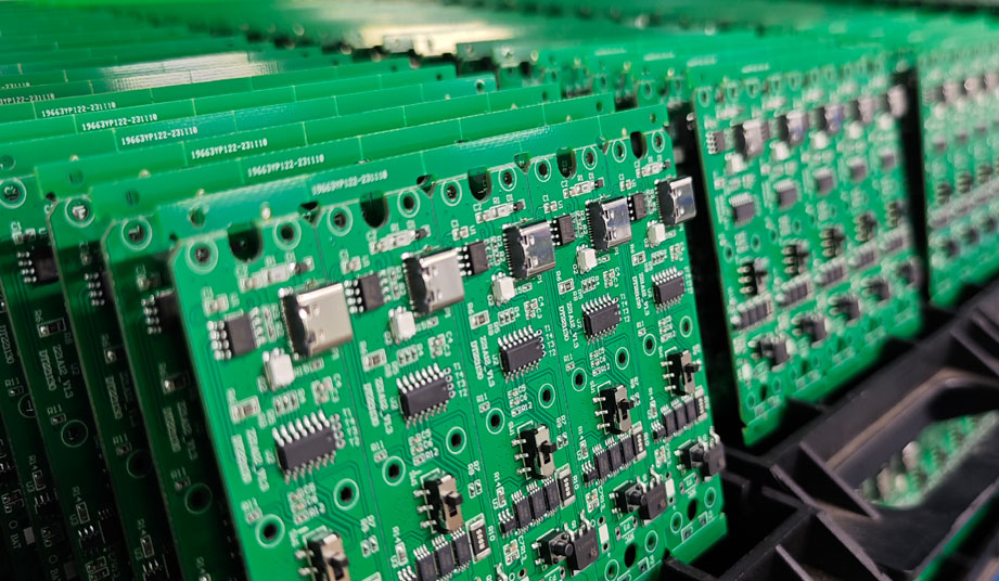 Conas Uirlisí Measúnaithe Acmhainne a Úsáid chun an Monarcha PCBA is Fearr a Roghnú?