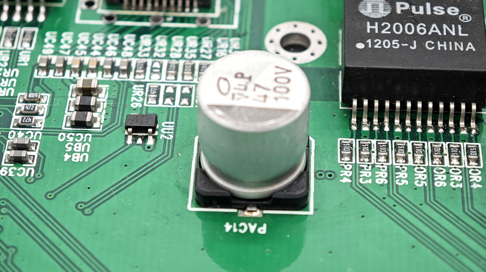 Conas a théann bainistíocht oibríochtaí monarchan PCBA i bhfeidhm ar sheachadadh tionscadail?