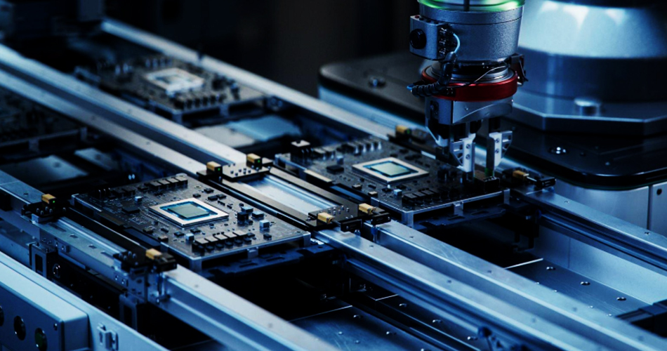 Cumais Chuimsitheach Monarchan PCBA a Mheasúnú ó Léargas Teicniúil