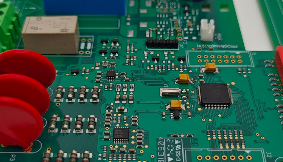 An Tábhacht a bhaineann le Caidreamh Rathúil le Custaiméirí le haghaidh Monarchan PCBA