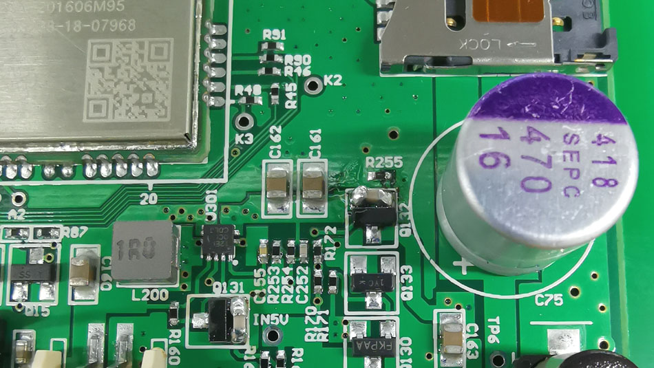 Conas is féidir le monarchana PCBA a ngnó a leathnú trí atreoruithe custaiméirí?