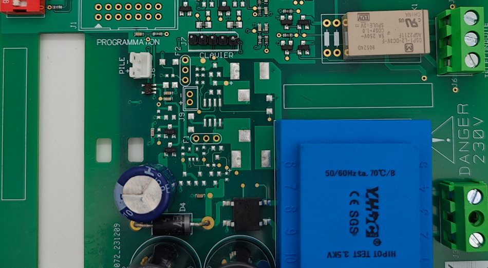 Monarcha PCBA á Iniúchadh Cás-Staidéir do Chustaiméirí: Cad iad na Fachtóirí a Chinneann Comhpháirtíochtaí Fadtéarmacha?