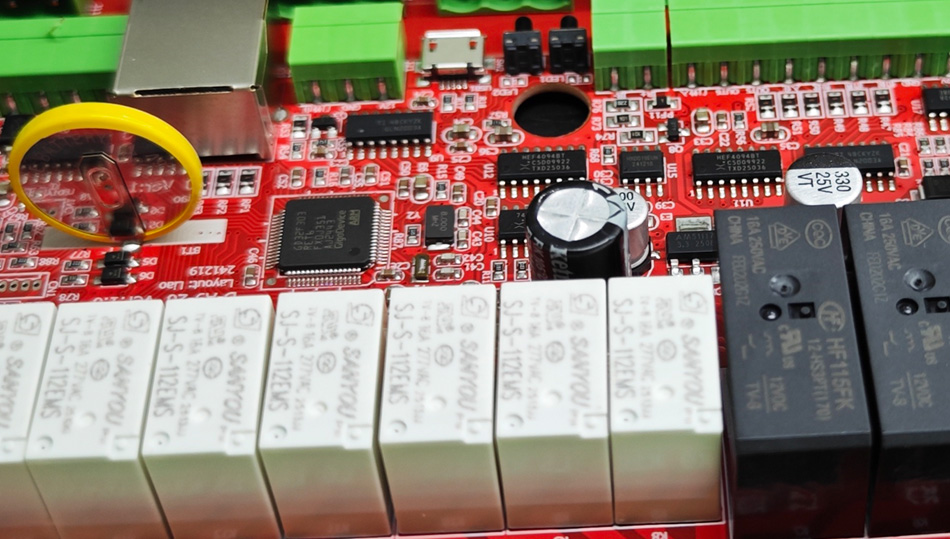 Conas is féidir le déantúsaíocht atá neamhdhíobhálach don chomhshaol a bheith ina buntáiste iomaíoch do mhonarchana PCBA?