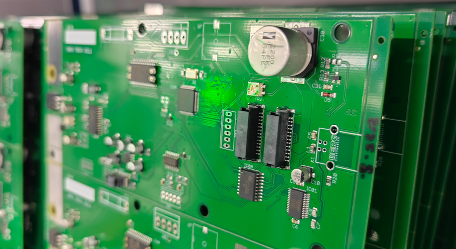 Conas is Féidir le Monarchan PCBA A nIomaíochas Margaidh Idirnáisiúnta a Fheabhsú Trí Dheimhniú Comhshaoil