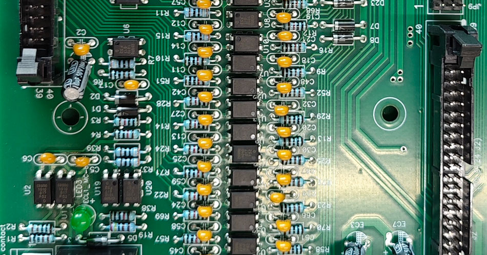 Nuálacha agus Cás-Staidéir Seirbhíse do Chustaiméirí a Iniúchadh ag Monarchan PCBA