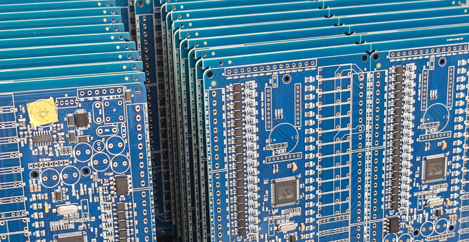 Iniúchadh ar Chumais Saincheaptha Monarchan PCBA