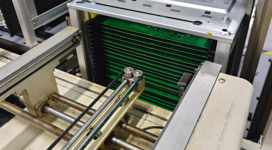 Conas is féidir le monarchana PCBA cobhsaíocht fhadtéarmach táirgí a chinntiú trí sheirbhís iar-díola?