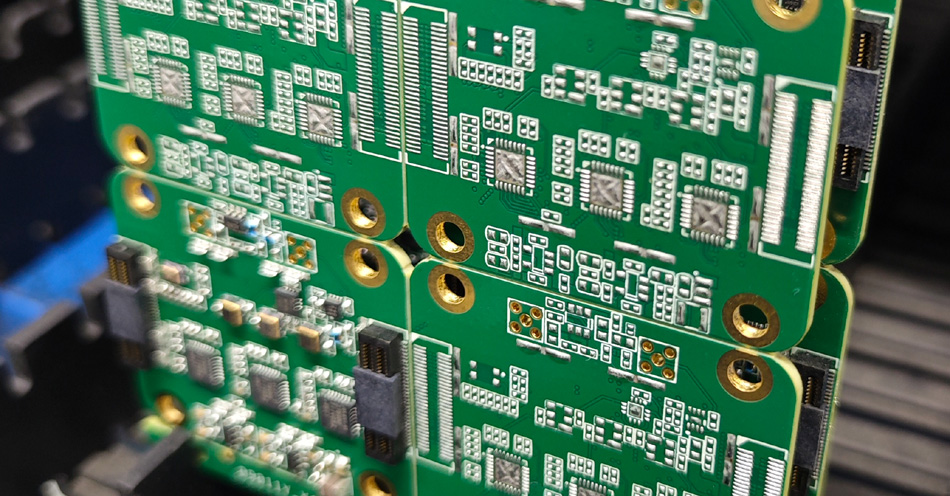 Conas a théann bainistíocht soláthair ag monarcha PCBA i bhfeidhm ar chostais fhoriomlána?