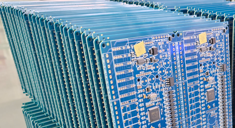 Conas Monarcha PCBA a roghnú le Cumais Seachadta Éifeachtach?