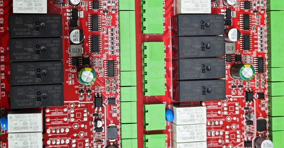 Dúshláin Seachadta agus Réitigh do Monarchan PCBA