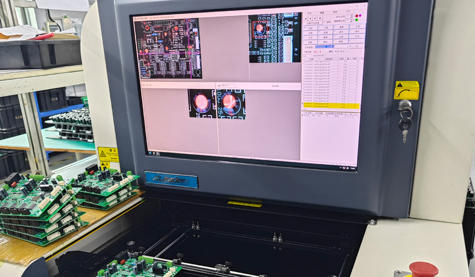 Seachadadh Ar-Am a Chinntiú: Sceidealú Táirgeachta agus Straitéisí Pleanála le haghaidh Monarchan PCBA