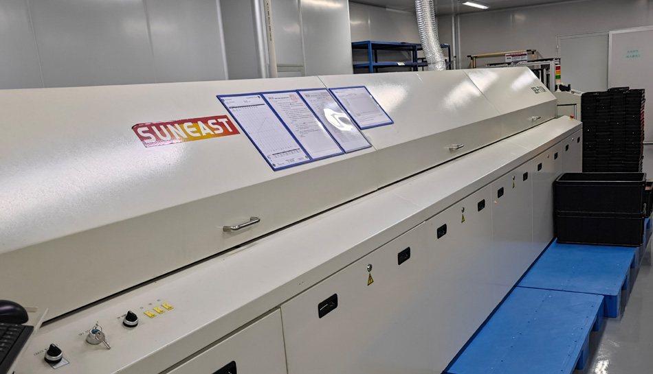 Conas is féidir le saineolas teicniúil mhonarcha PCBA rath a bhaint amach i dtionscadail chasta?