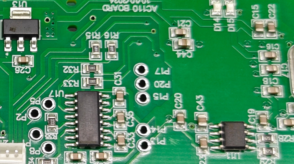 Bainistíocht Ordaithe i Monarchan PCBA: Conas Seachadadh Ar-Am a Chinntiú?