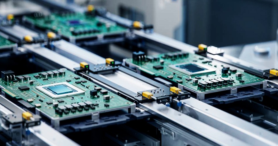 Iniúchadh a dhéanamh ar na Nuálaíochtaí agus na Feidhmchláir Teicneolaíochta is Déanaí i Monarchan PCBA