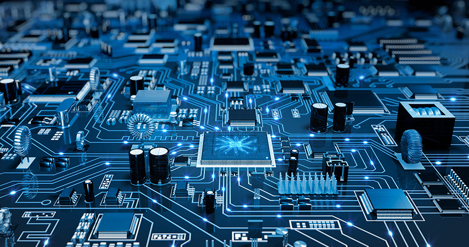 Conas Baic Táirgthe a Réiteach i bPróiseáil PCBA fearas tí?