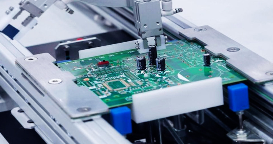 Conas Éifeachtúlacht Táirgthe Monarcha PCBA a Fheabhsú Trí Ard-Threalamh?