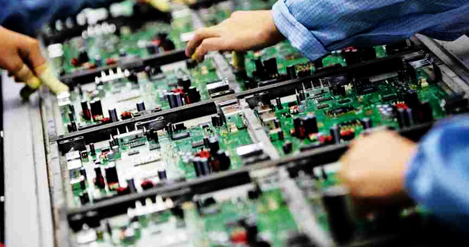 Pleanáil Líne Táirgeadh Monarcha PCBA: Príomhfhachtóirí a mbíonn tionchar acu ar Éifeachtúlacht Táirgthe