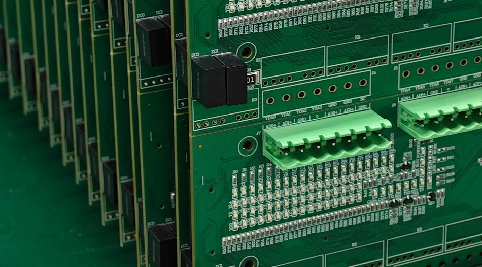 An Tábhacht a bhaineann le Comhpháirtíochtaí Straitéiseacha i Déantúsaíocht PCBA d'Fhiontair