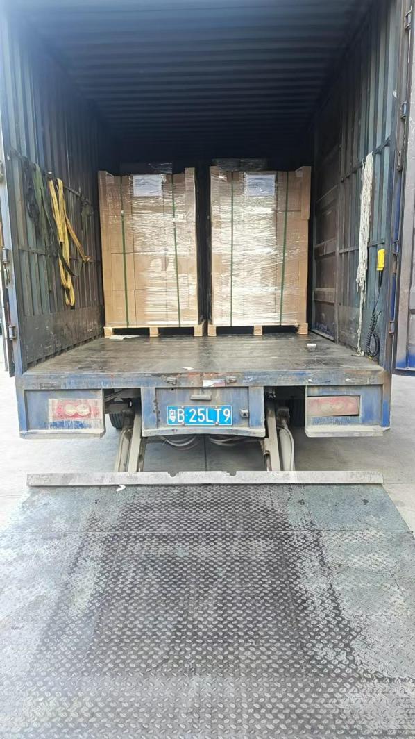 Tá do PCBAanna scríobtha páipéir ar an mbealach!