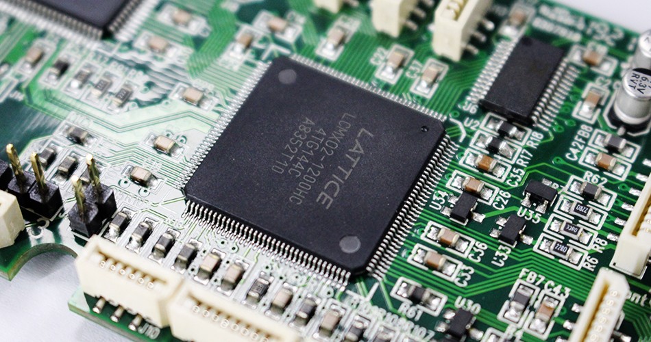 Conas Tionscadail a Luathú Trí Fheabhsuithe Éifeachtúlacht Monarcha PCBA?