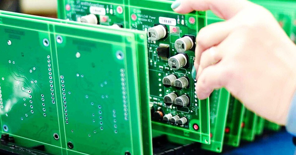 Cén fáth a bhfuil Cumas Feabhsúcháin Leanúnach ríthábhachtach do Monarcha PCBA?