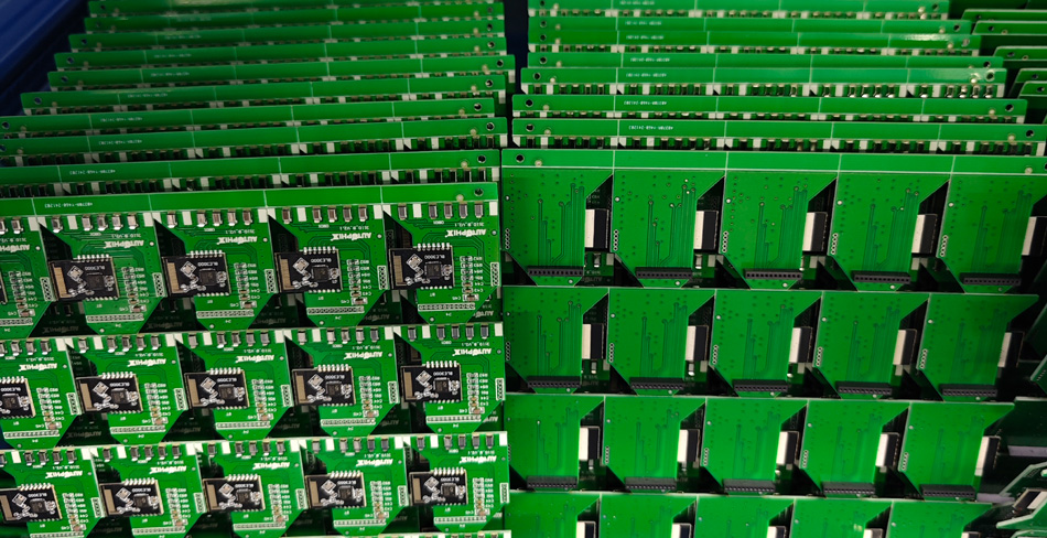 Conas Neart Teicniúil Monarcha PCBA a Thuiscint Trí Chás-Staidéir do Chustaiméirí?