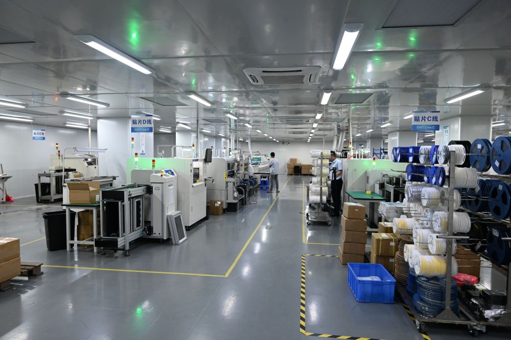 Conas Iontaofacht Clú Custaiméara Monarcha PCBA a Chinneadh?