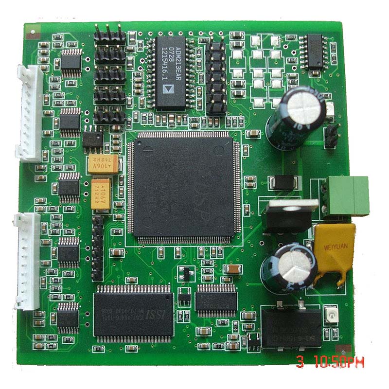 Printéir 3d PCBA saor in aisce,