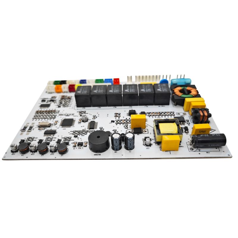Iascaireacht Sonar PCBA